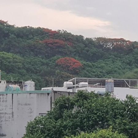 וונג טאו Hotel Hoai Anh מראה חיצוני תמונה