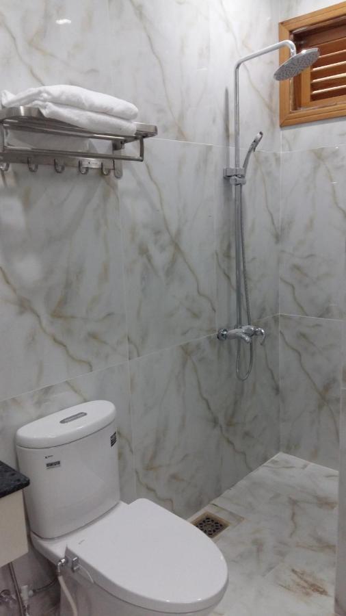 וונג טאו Hotel Hoai Anh מראה חיצוני תמונה