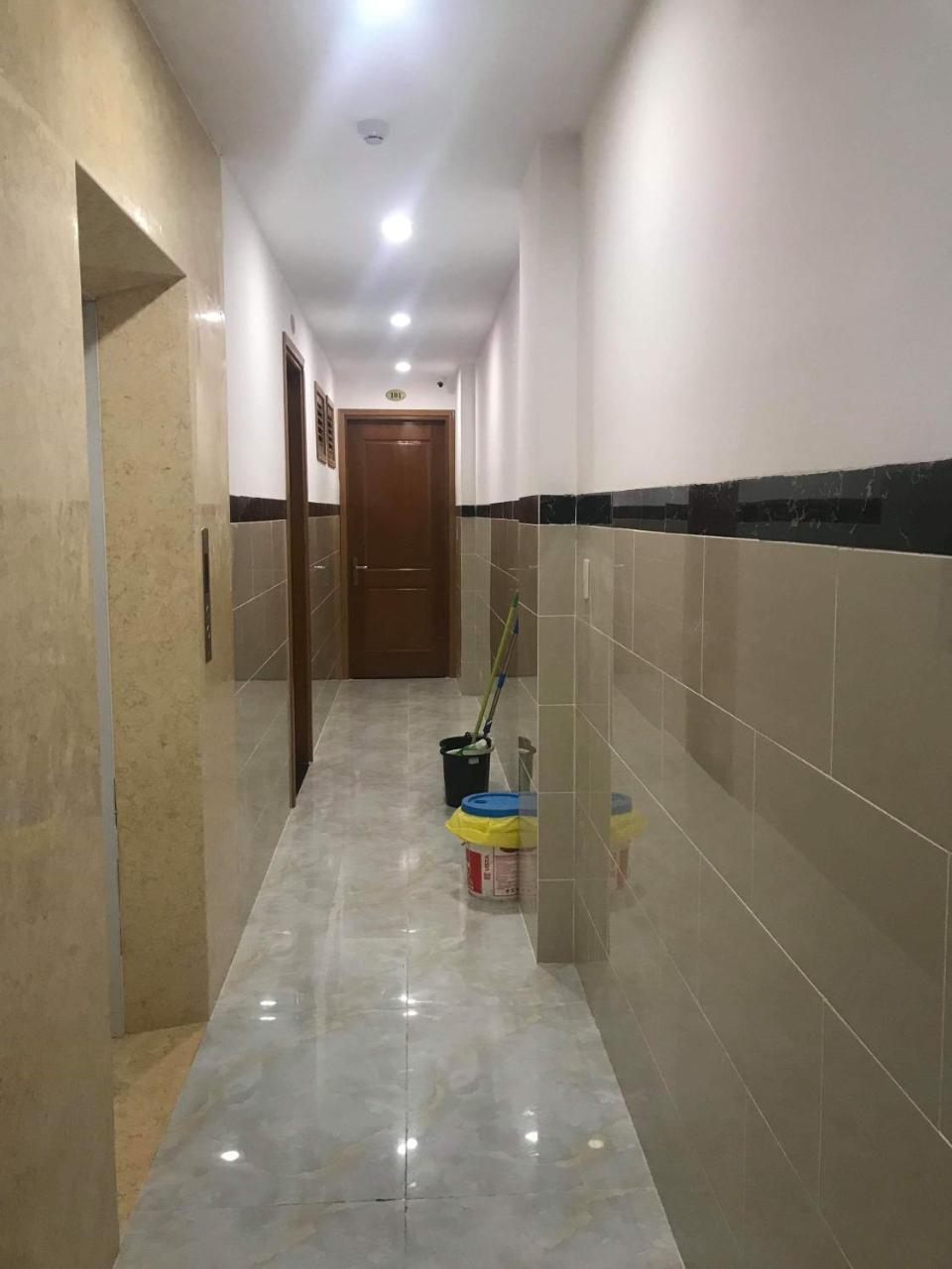 וונג טאו Hotel Hoai Anh מראה חיצוני תמונה
