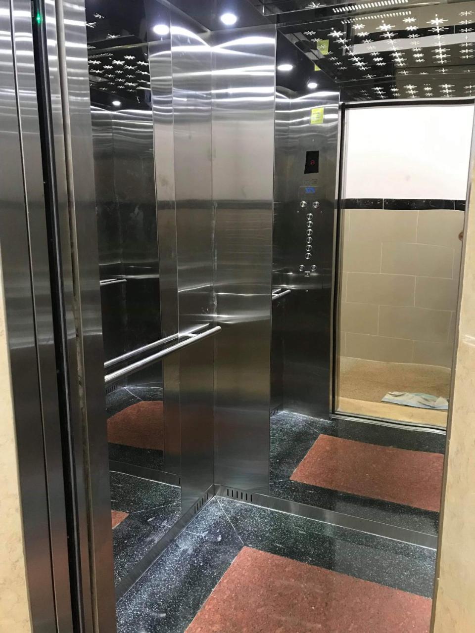וונג טאו Hotel Hoai Anh מראה חיצוני תמונה