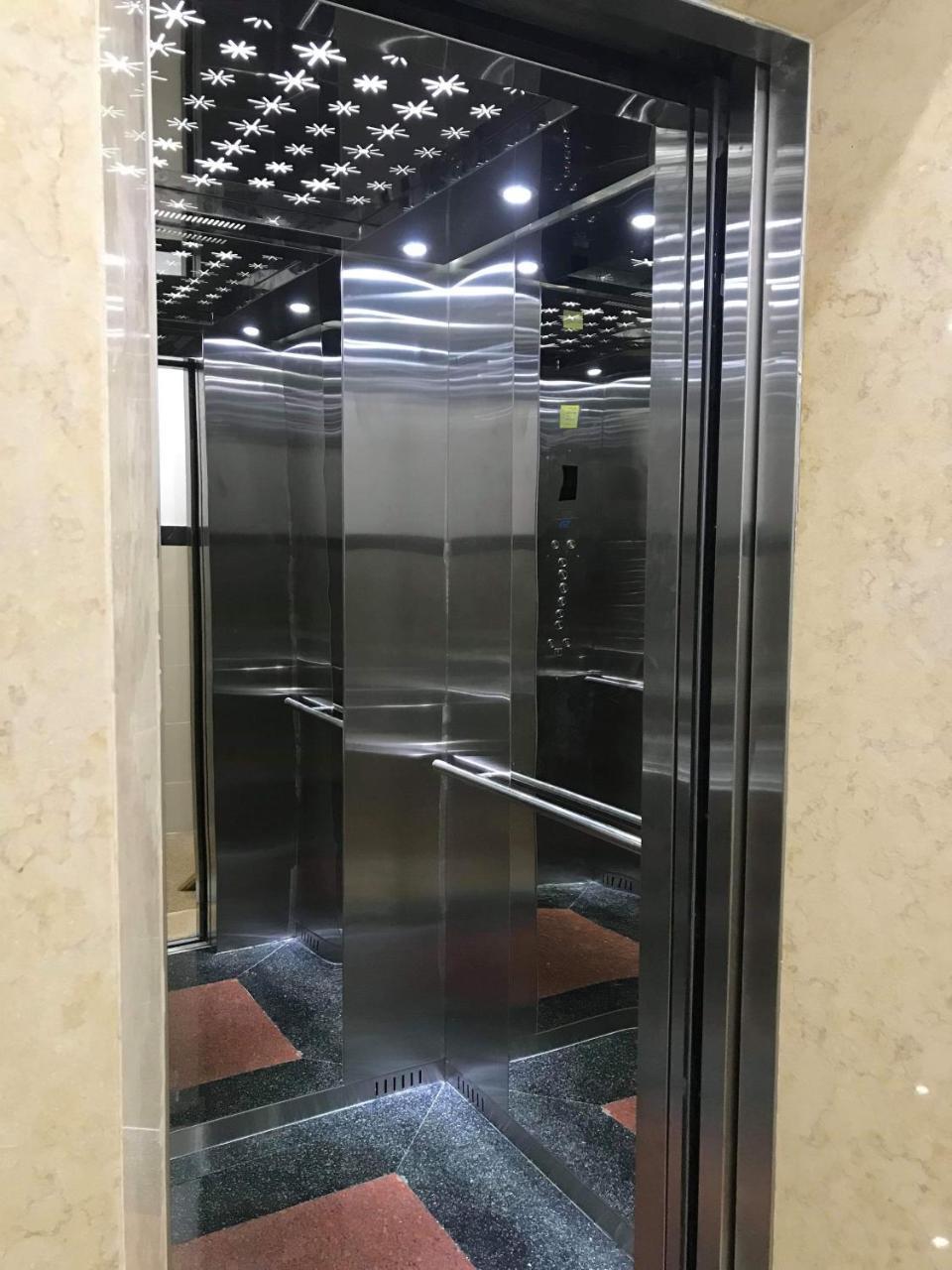 וונג טאו Hotel Hoai Anh מראה חיצוני תמונה